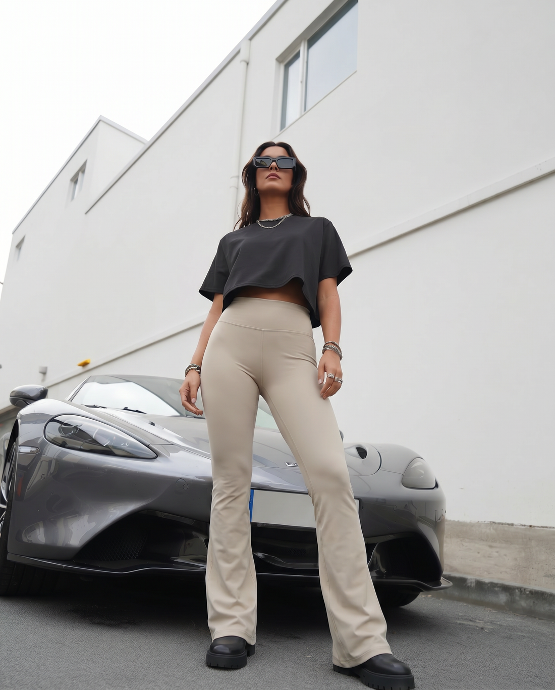 Best Summer Activewear in Dubai 2026: Your Complete Guide vanta black