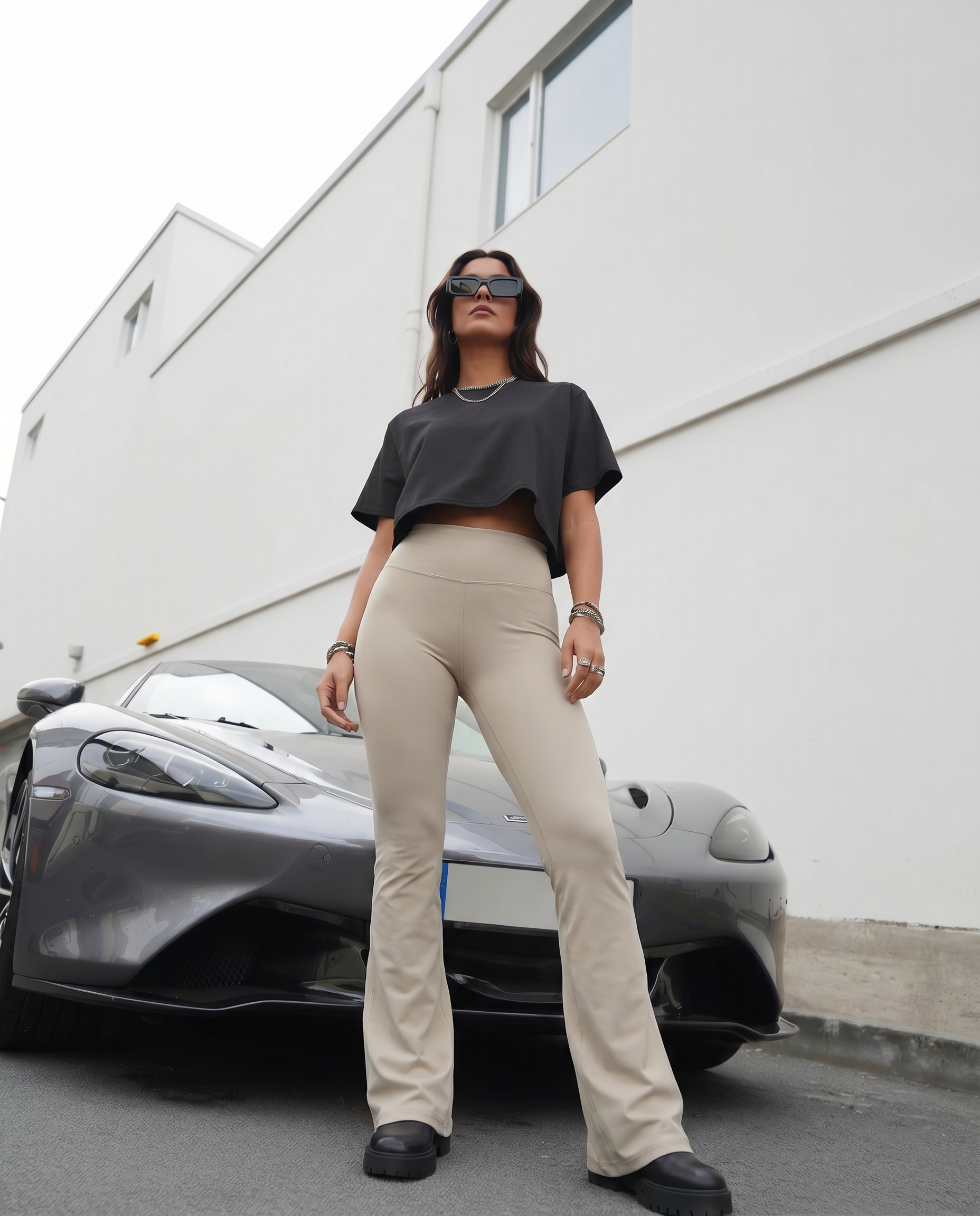 Best Summer Activewear in Dubai 2026: Your Complete Guide vanta black