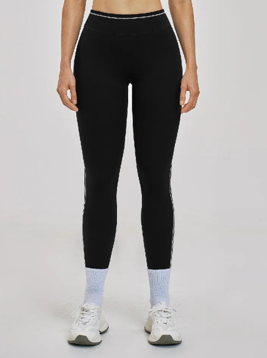 High Waist Leggings