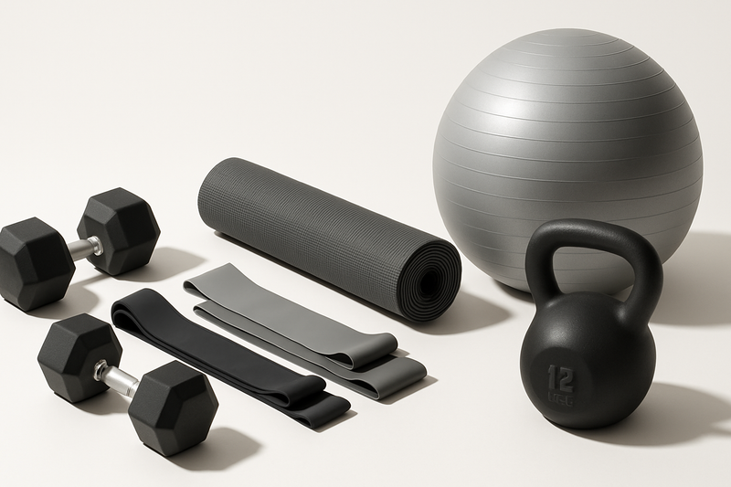 Fitness Equipment