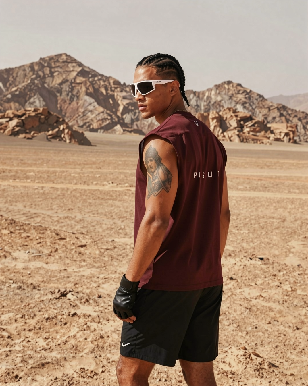 Men Tops