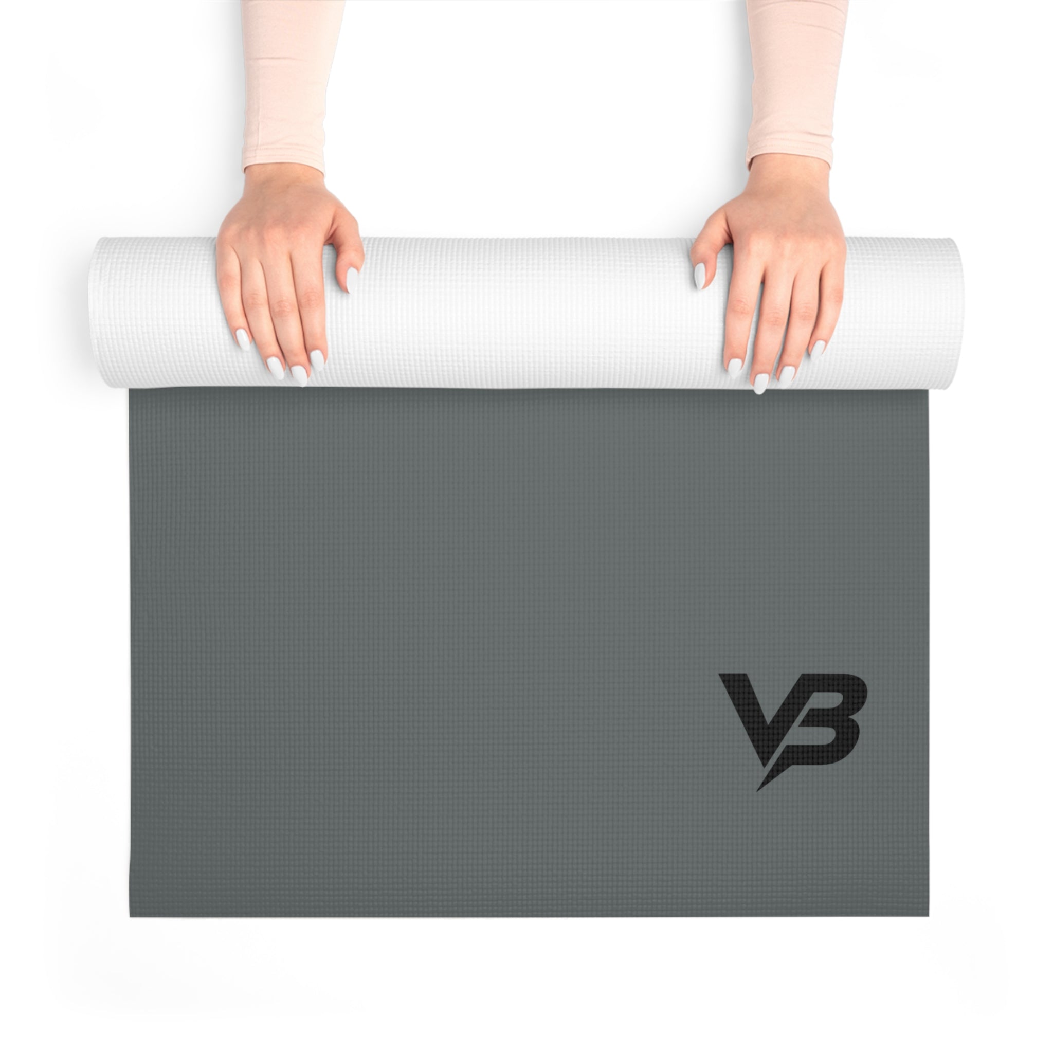 VB Eco-Friendly Yoga Mat