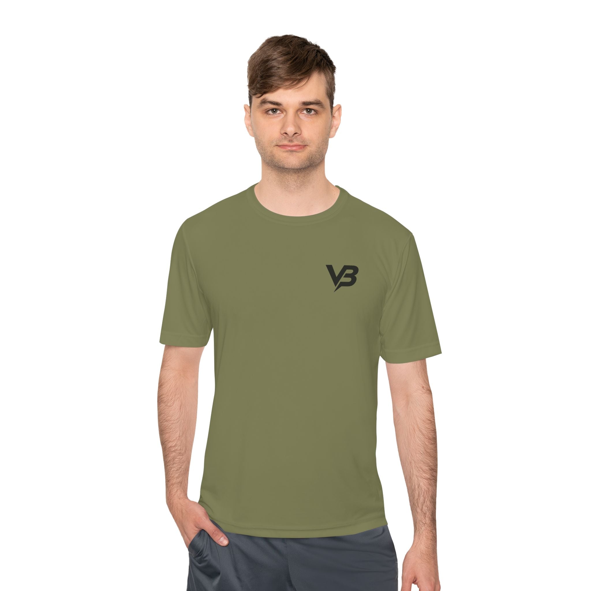 VB Sport Tee