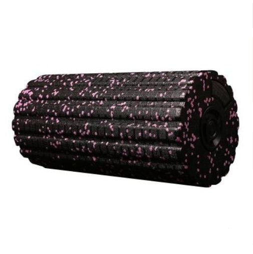 Vibrating Foam Roller – Your Post-Workout Best Friend