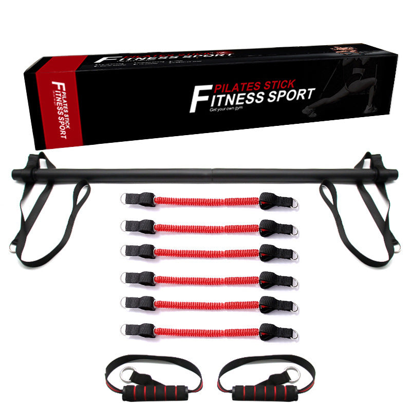 VB Pilates Bar Kit
