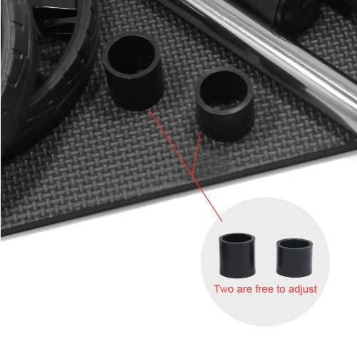 VB Muscle Abdominal Roller