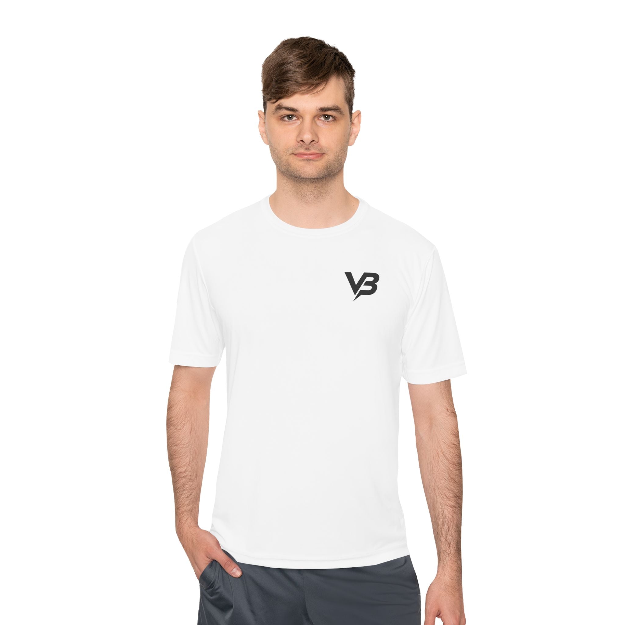 VB Sport Tee