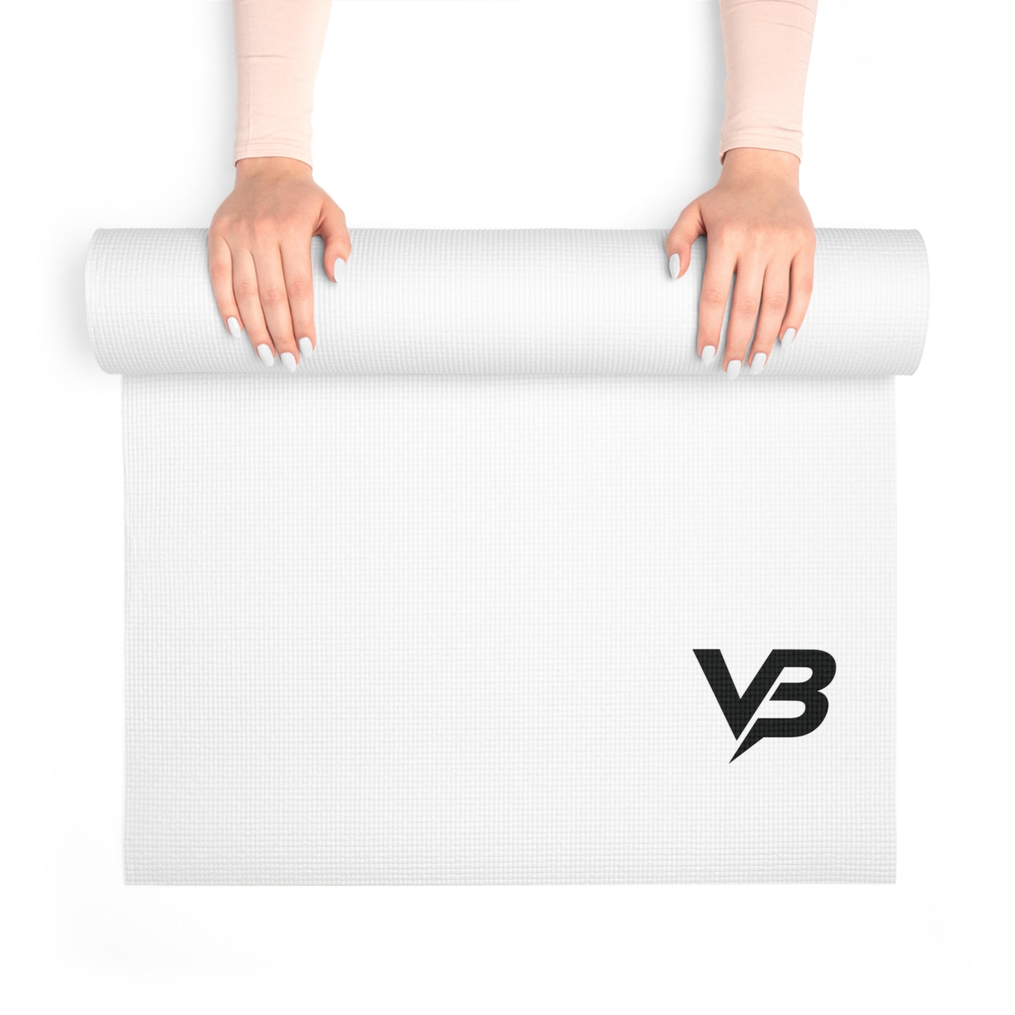 VB Eco-Friendly Yoga Mat
