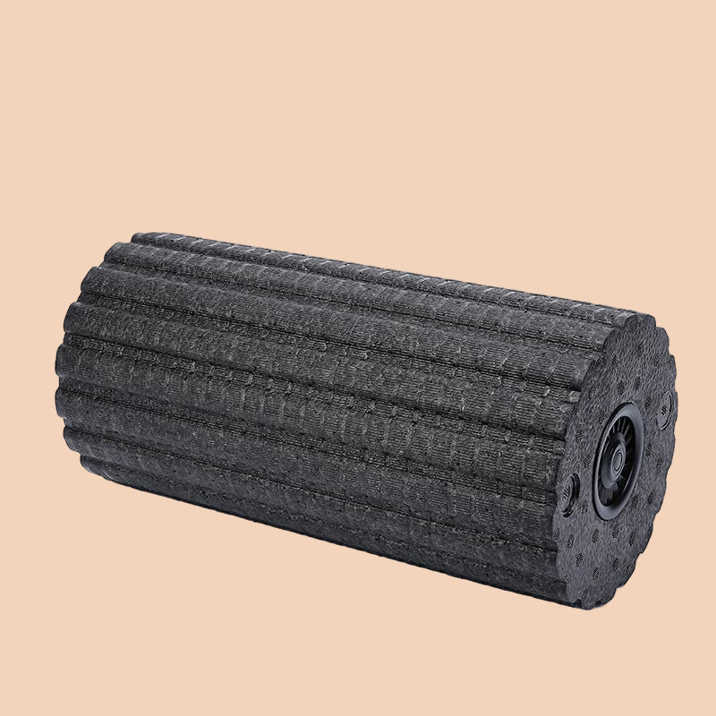 Vibrating Foam Roller – Your Post-Workout Best Friend