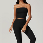 Strapless Sculpt Sports Bra