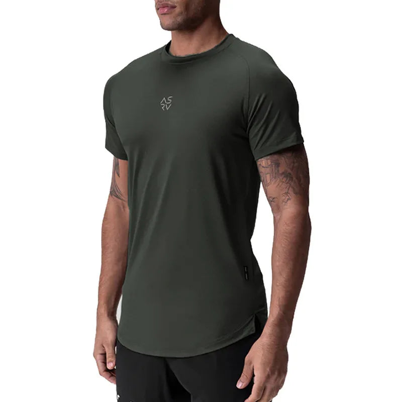 ASRV Sport Tee