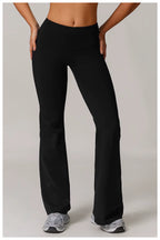 VB Flared Leggings