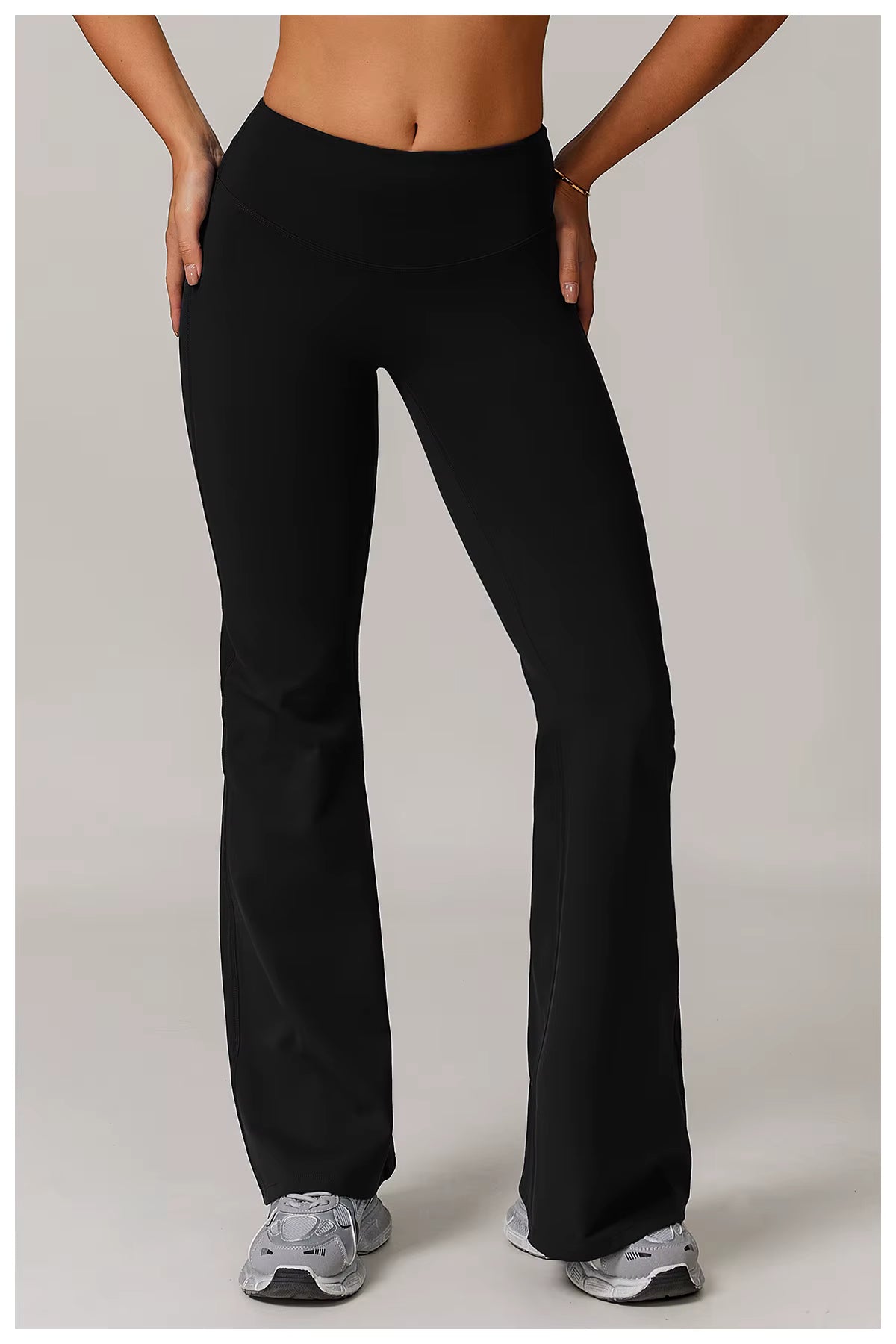 VB Flared Leggings