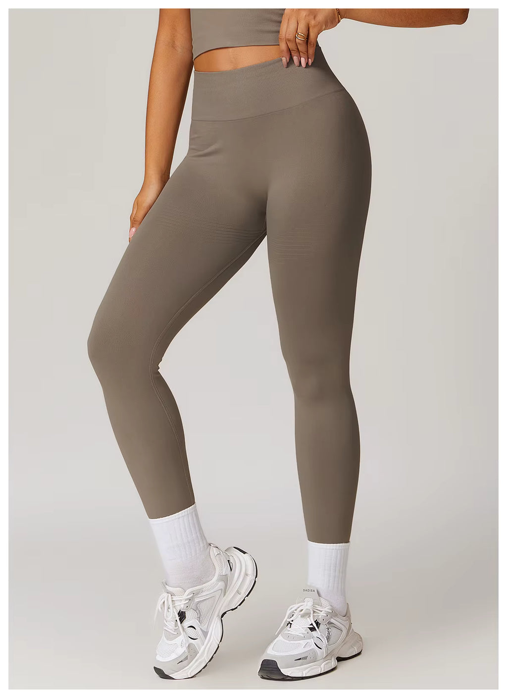 VB Contour Seamless Leggings