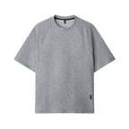 Mesh Oversized Tee