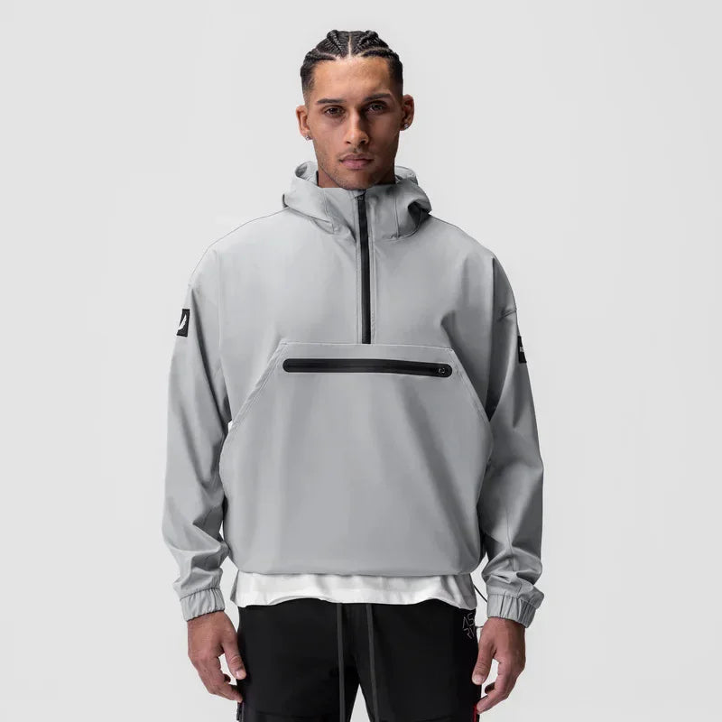 VB Windbreaker Jacket