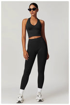 VB Contour Seamless Leggings