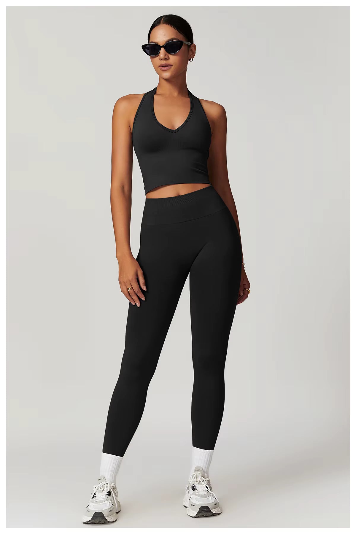 VB Contour Seamless Leggings