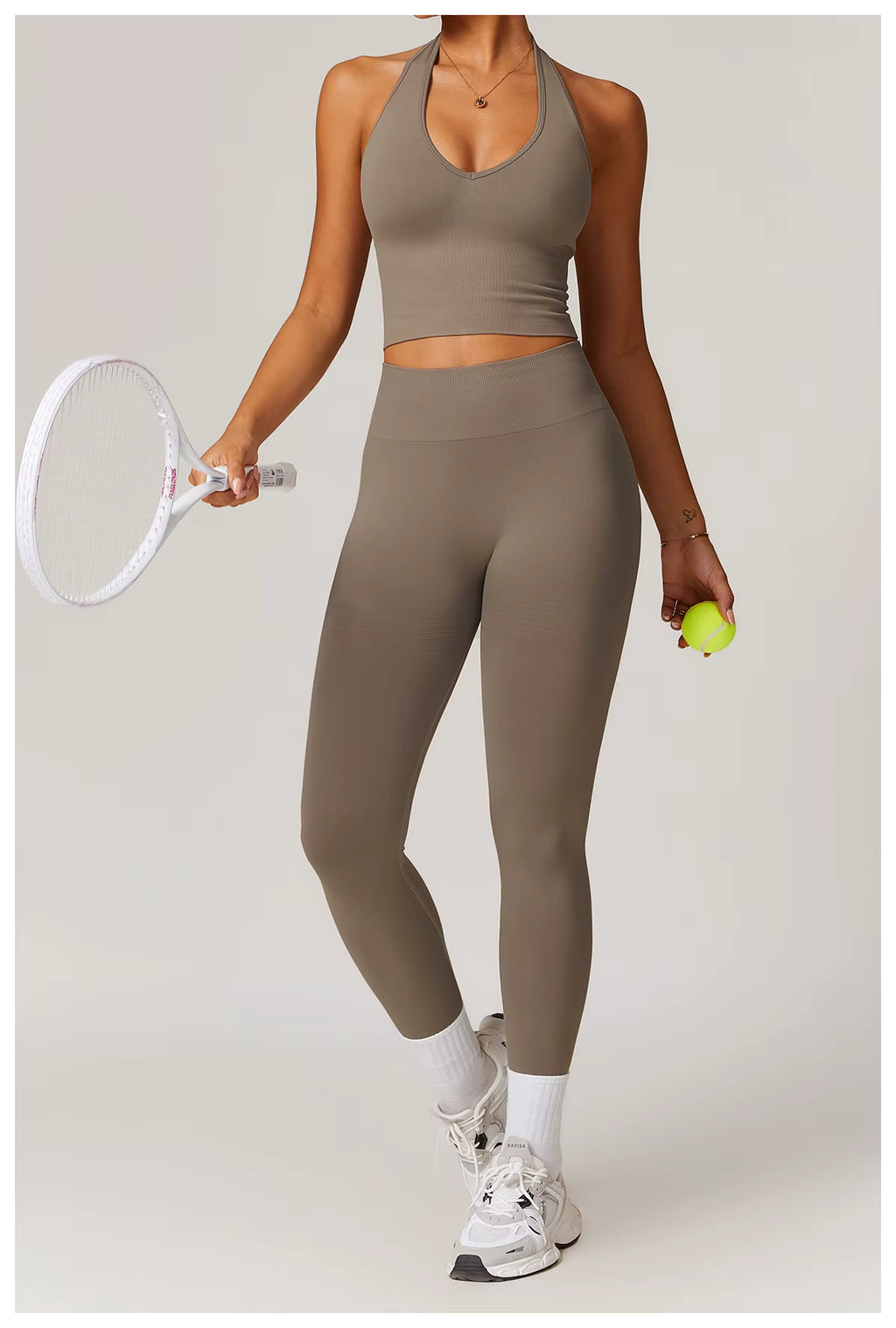 VB Contour Seamless Leggings