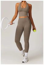 VB Contour Seamless Leggings