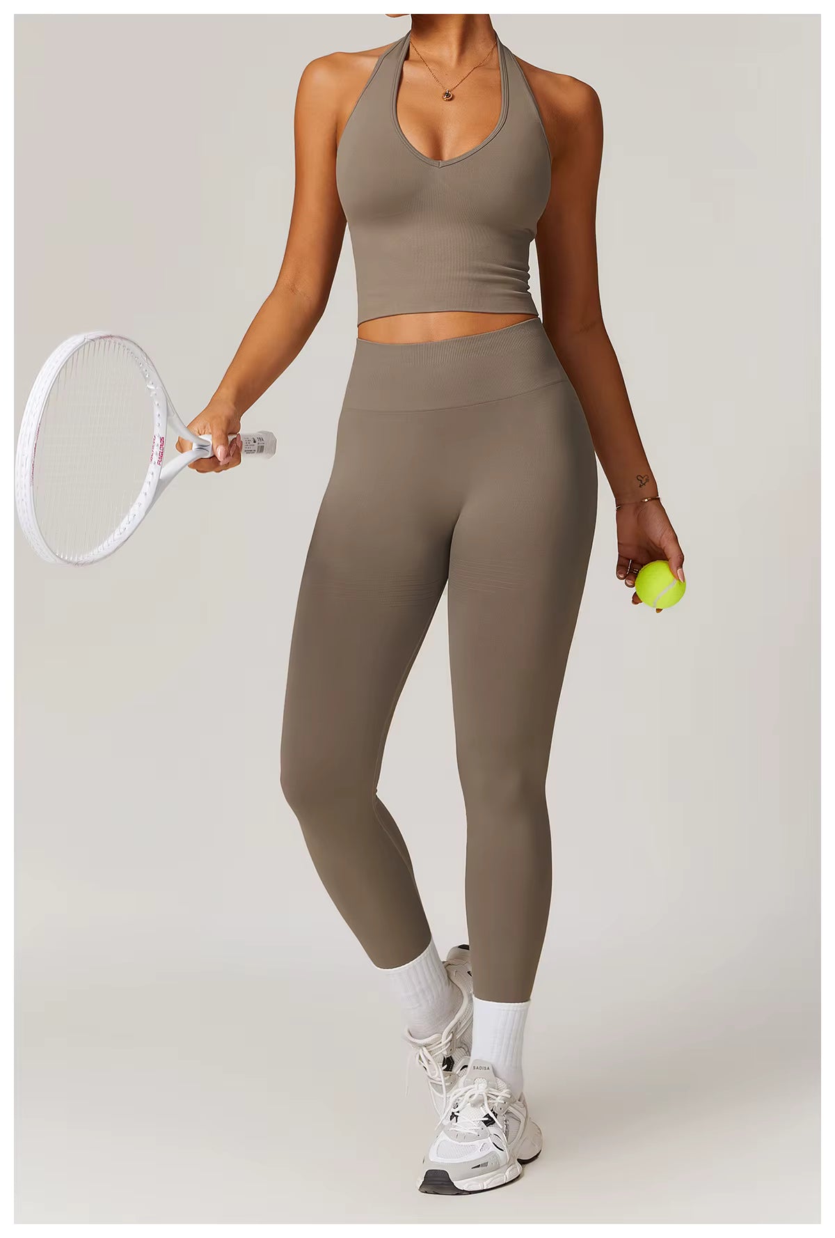 VB Contour Seamless Leggings