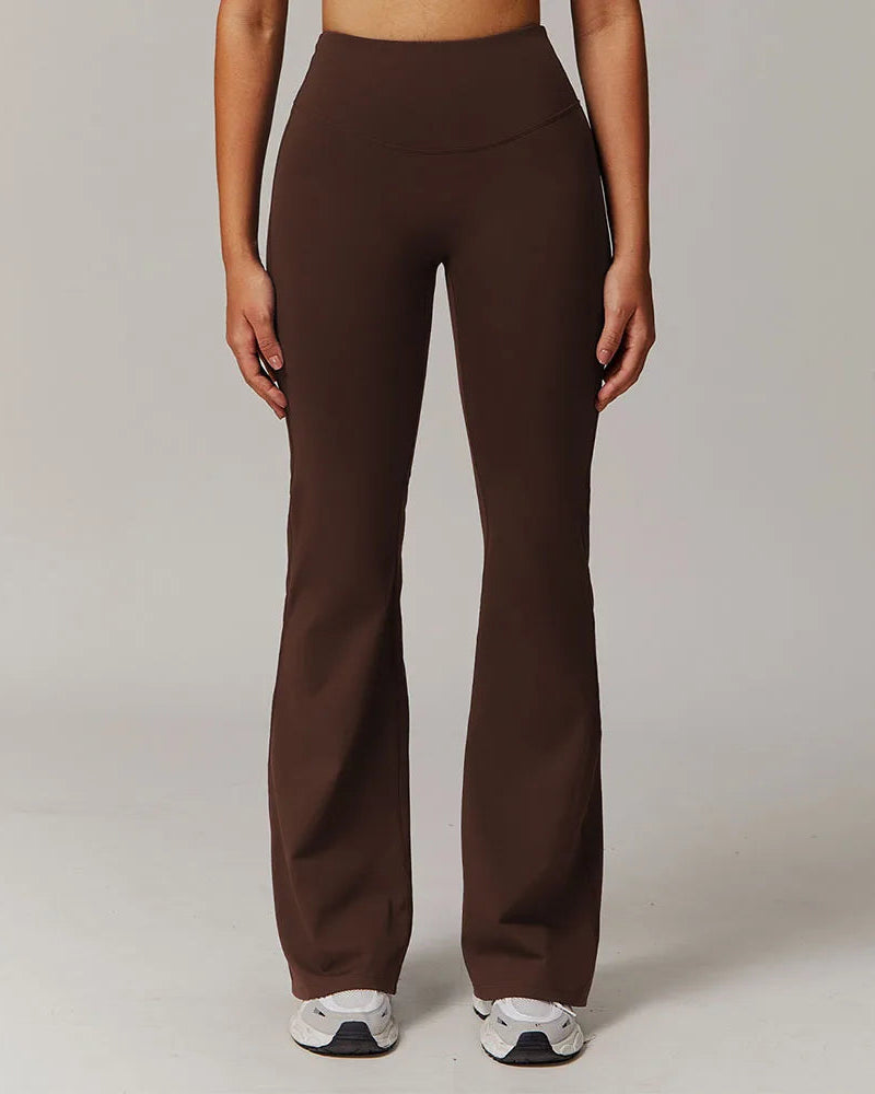 VB Flared Leggings