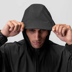 VB Windbreaker Jacket