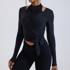 Crossover Strap Cover-Up