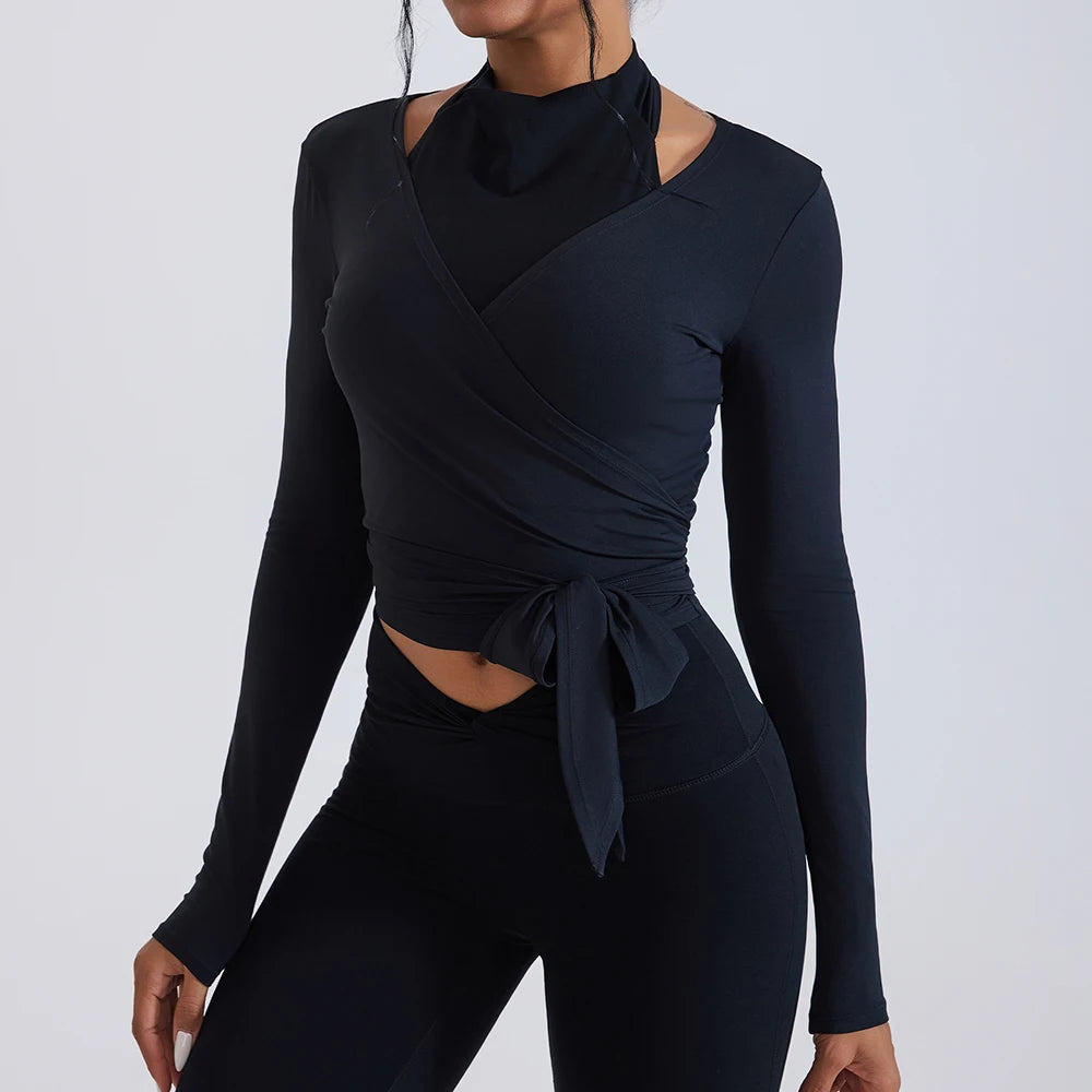 Crossover Strap Cover-Up