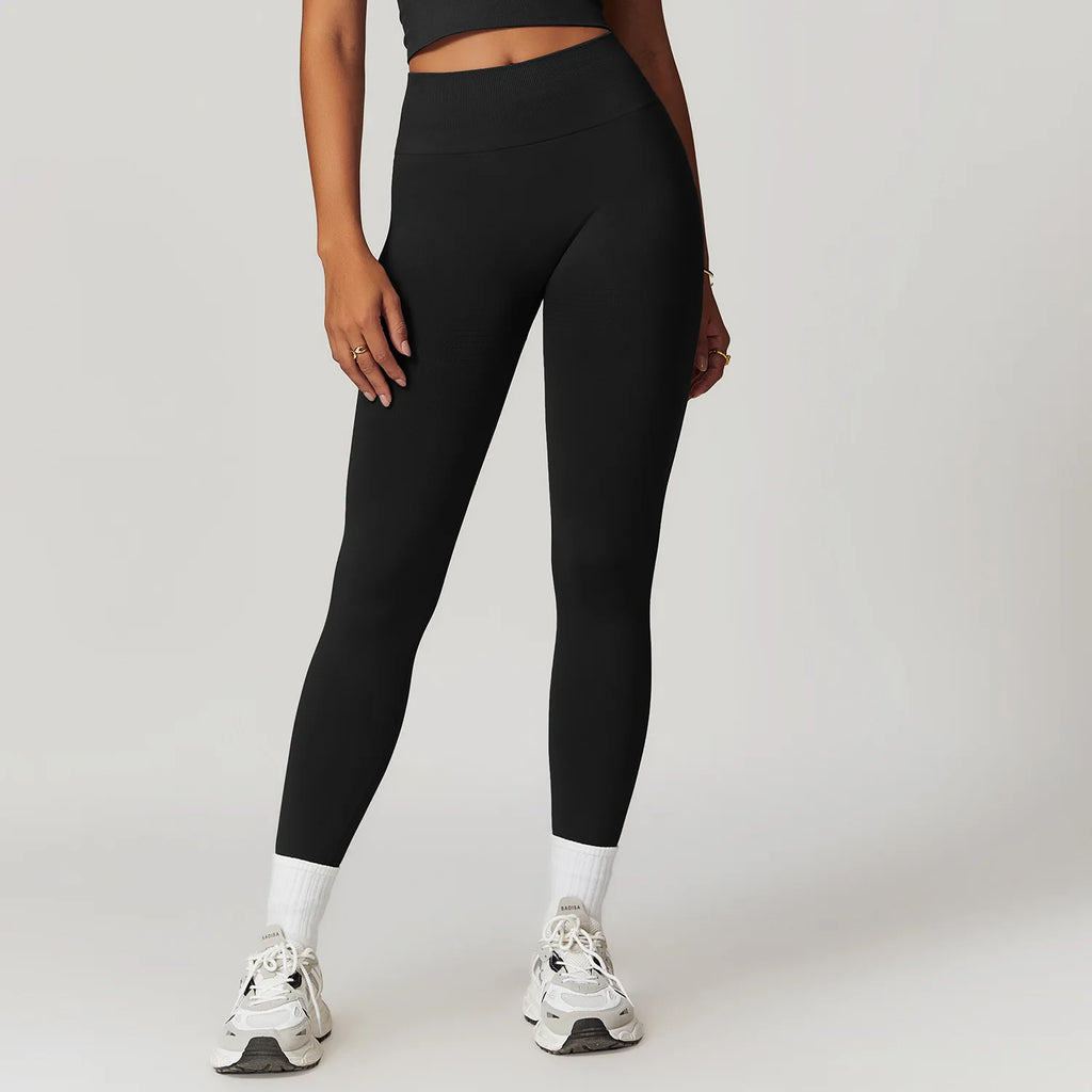 VB Contour Seamless Leggings