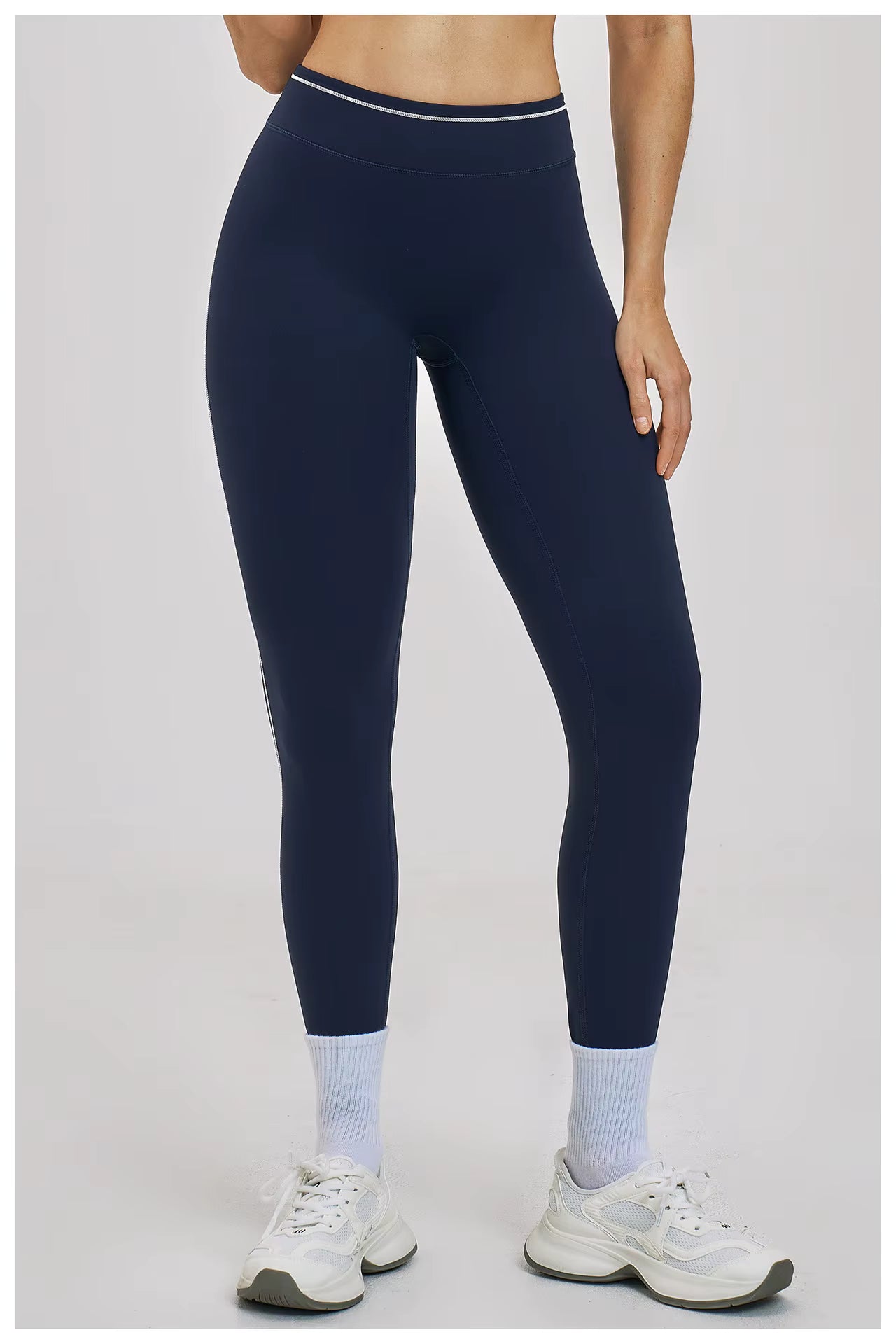 VB High Waist Leggings