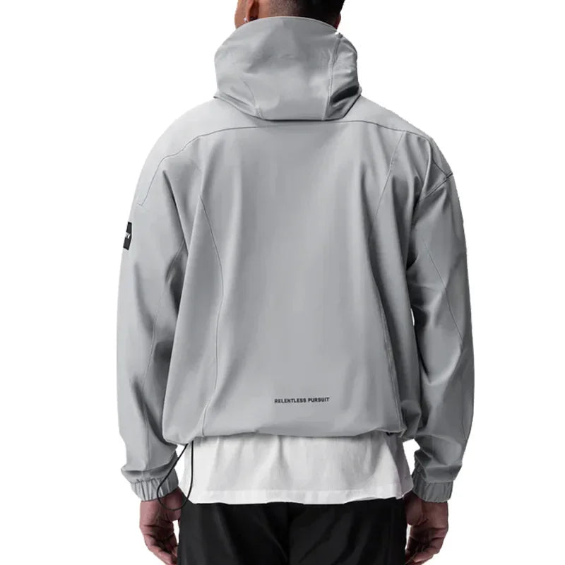 VB Windbreaker Jacket