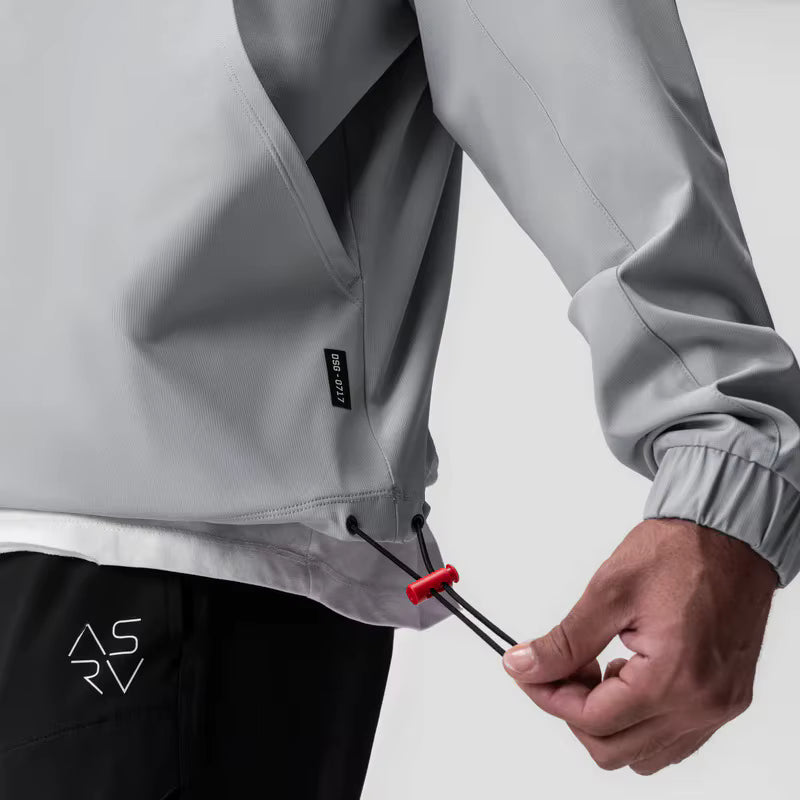 VB Windbreaker Jacket