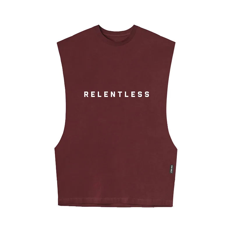 VB Gym Tank Top