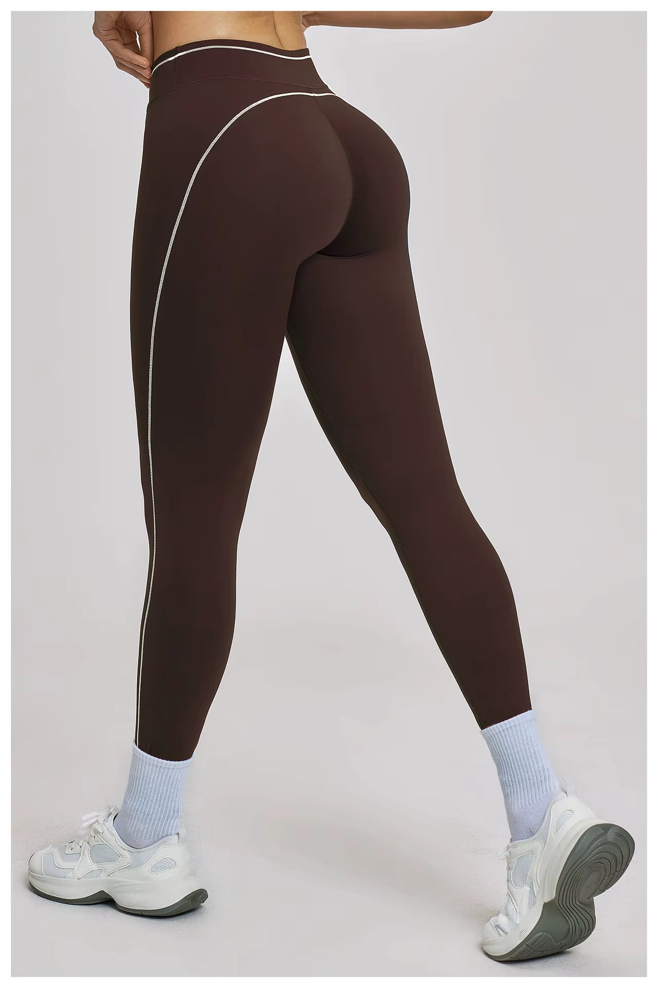 VB High Waist Leggings