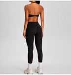 Seamless High Waist Leggings