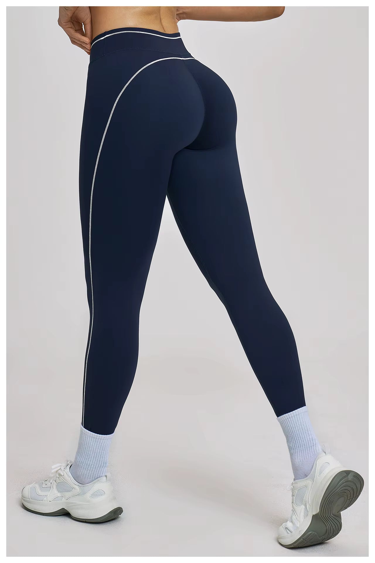 VB High Waist Leggings