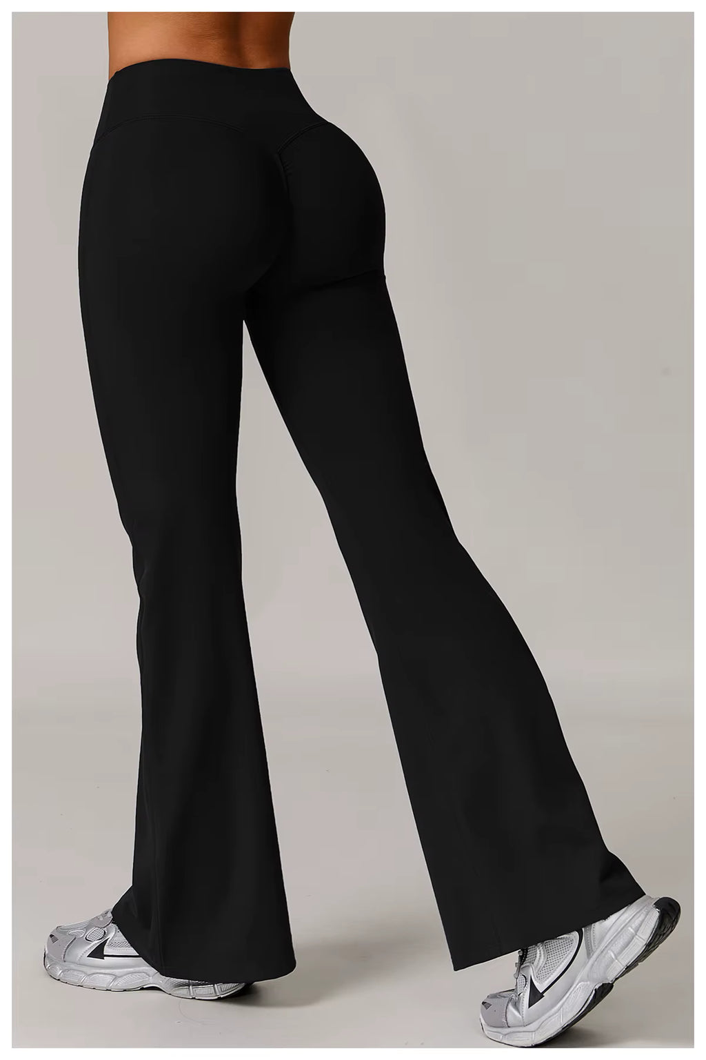 VB Flared Leggings