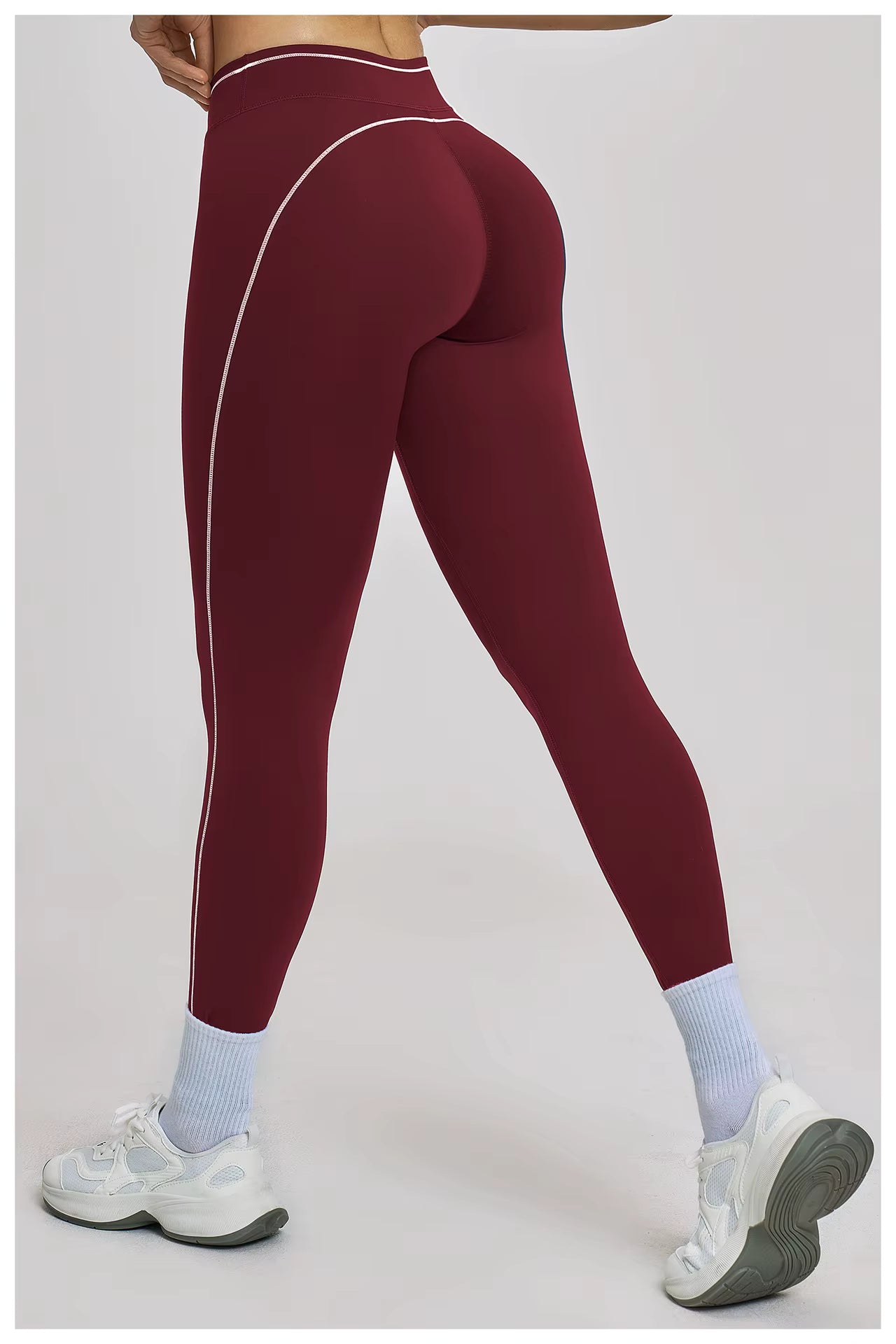 VB High Waist Leggings