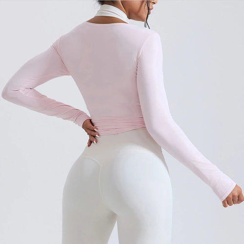 Crossover Strap Cover-Up