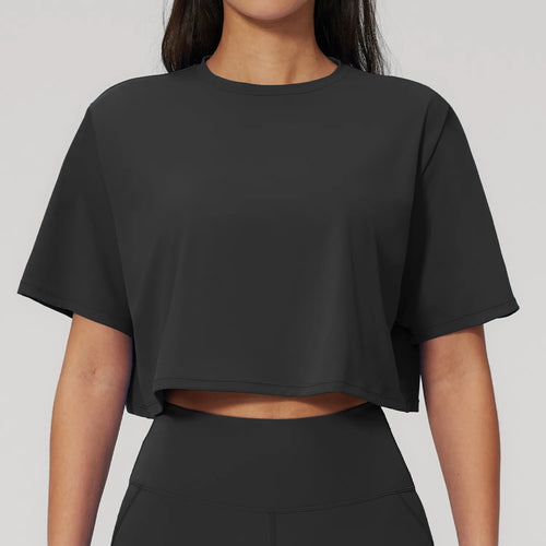 Core Short-Sleeve Tee