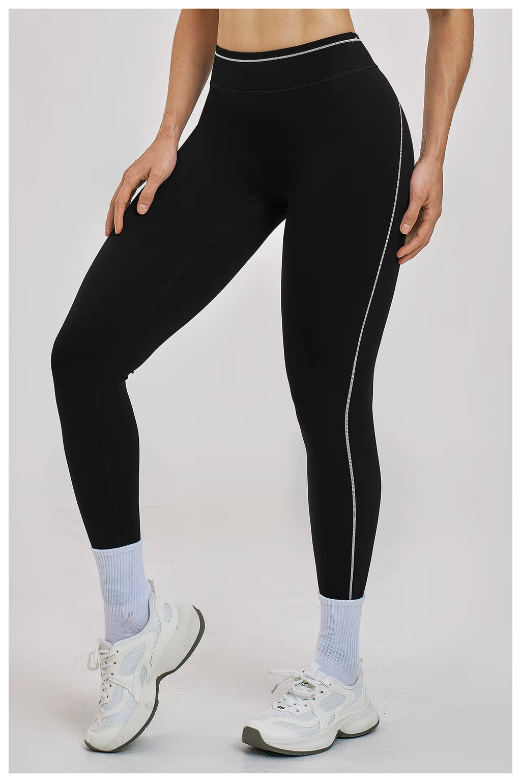 VB High Waist Leggings