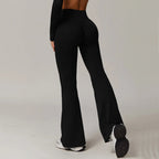 Form Flared leggings