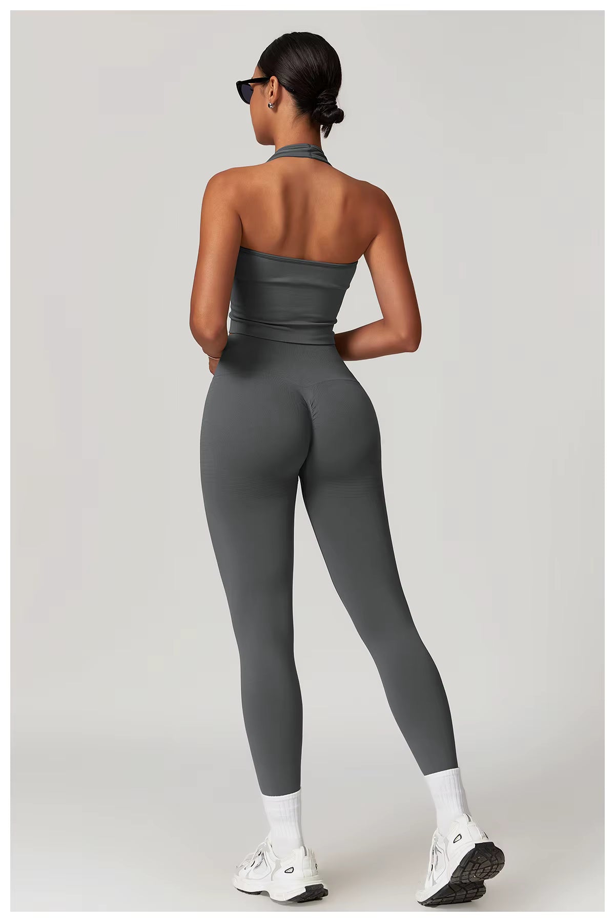 VB Contour Seamless Leggings