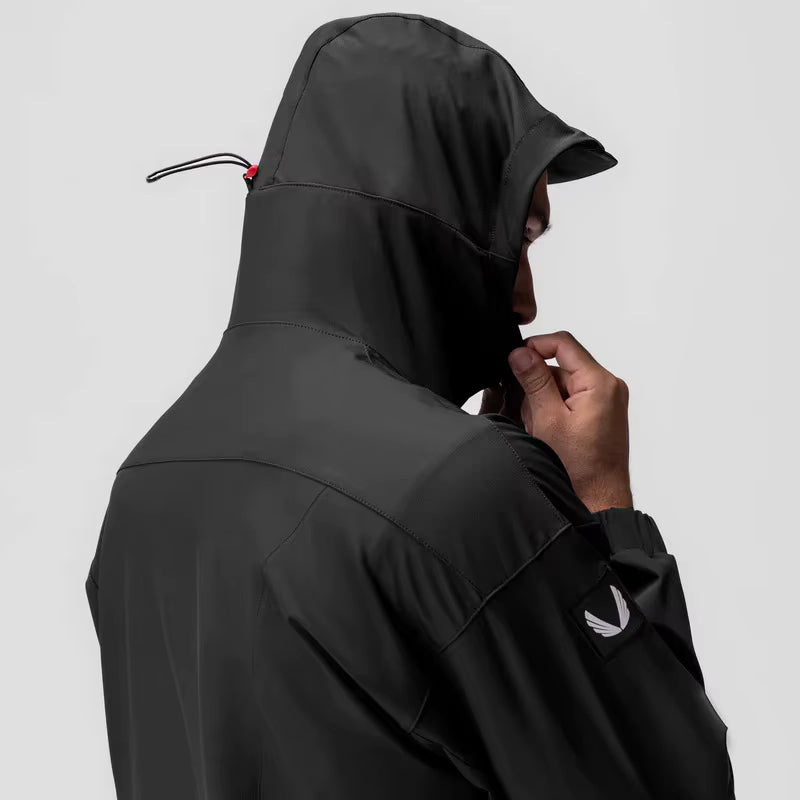VB Windbreaker Jacket