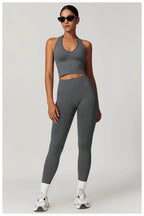 VB Contour Seamless Leggings