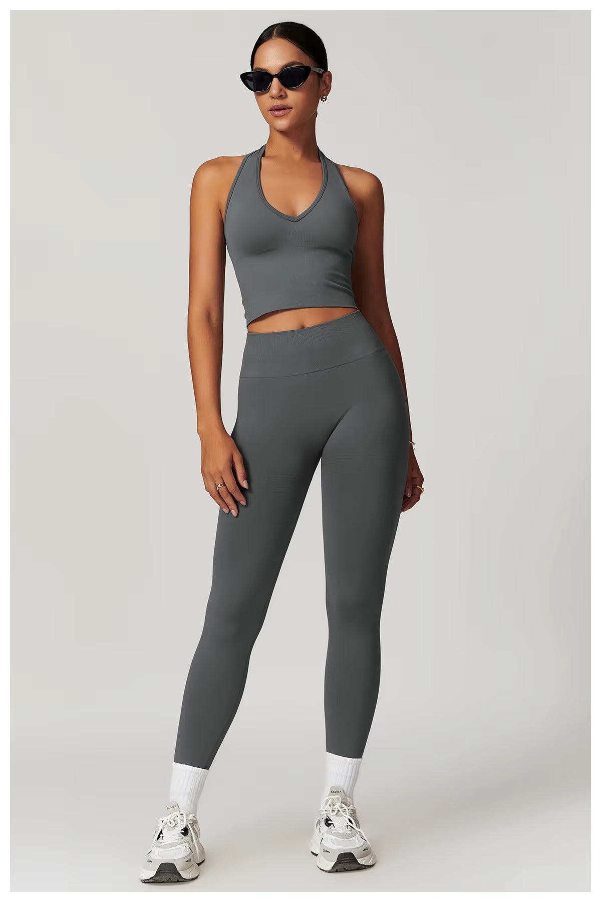 VB Contour Seamless Leggings