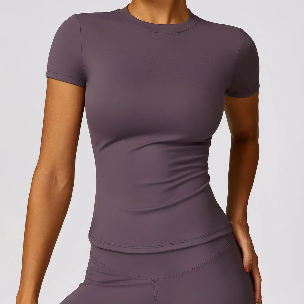 Yoga Tee