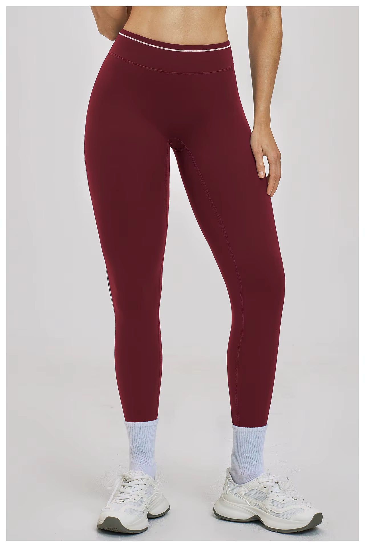 VB High Waist Leggings