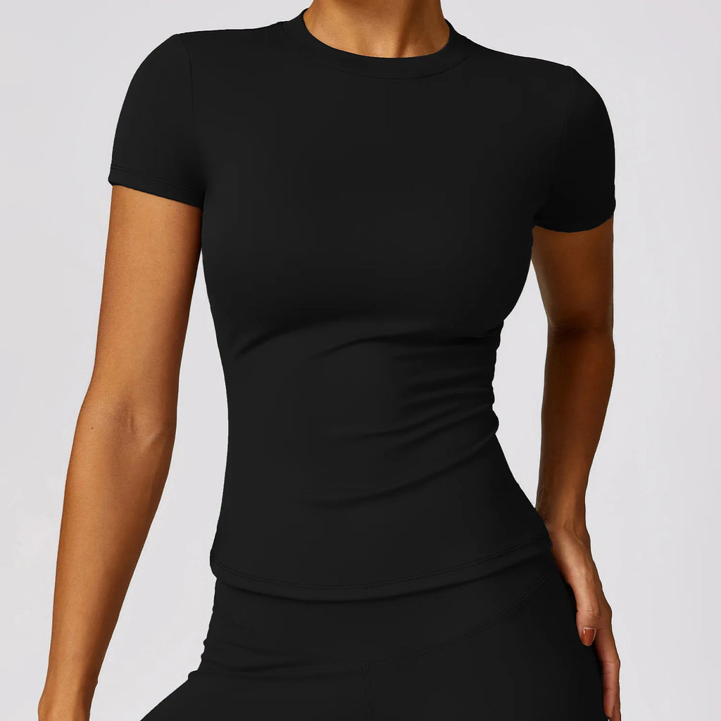 Yoga Tee